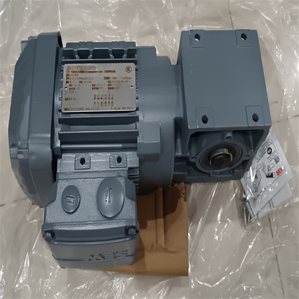 RF67DRS100LC4 德國(guó)SEW減速機(jī)  