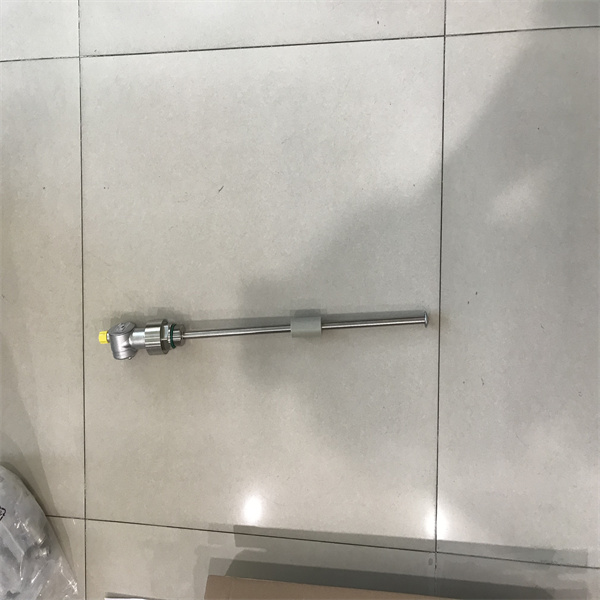  HYDAC壓力傳感器工作原理EDS 346-2-250-000 