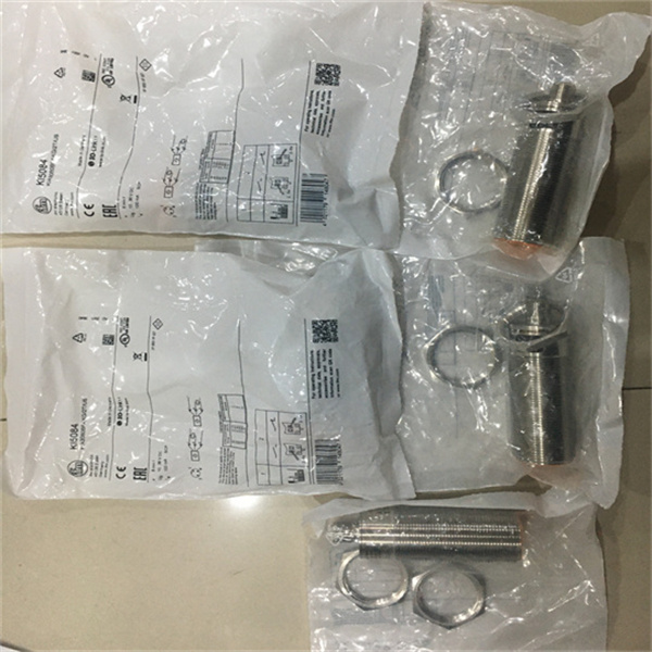 德國IFM脈沖估算模塊AC5214