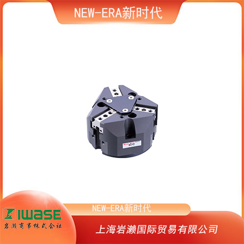 NEW-ERA新時(shí)代 交叉滾子平行平移式夾爪 HP03E-6C