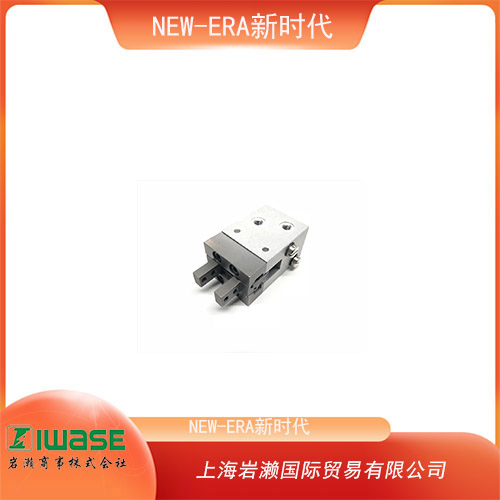 NEW-ERA新時(shí)代 長(zhǎng)壽命型平行氣爪 KH-20