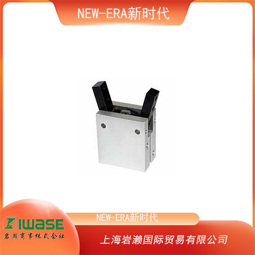 NEW-ERA新時代  長壽命旋轉(zhuǎn)型氣爪 EHVE-10C
