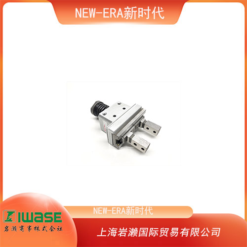 NEW-ERA新時代 夾指型平行機(jī)械卡爪 HP09FR-20-L