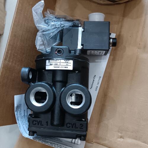 norgren通用過濾器F64G-NNN-AD1外形圖