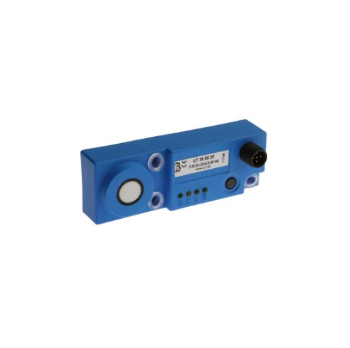 IPF德國(guó) UT36002F 超聲波傳感器 鄭州