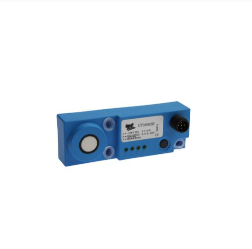 IPF德國(guó) UT36002H 超聲波傳感器 紹興