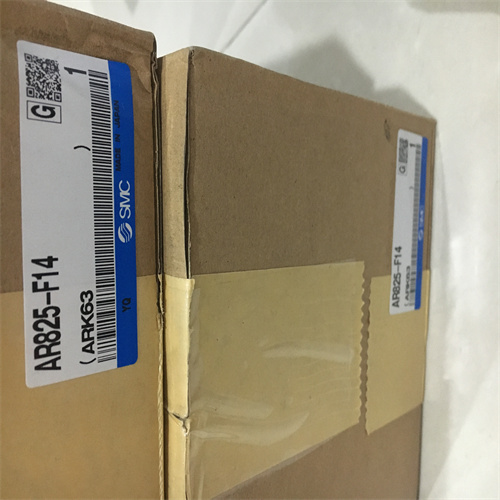 先導(dǎo)式減壓閥SMC現(xiàn)貨AR925-20G