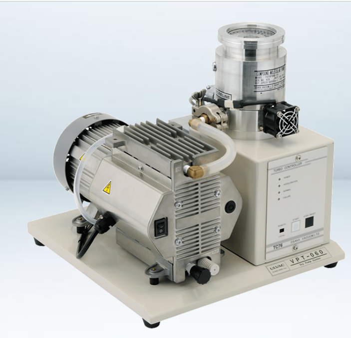 ULVAC愛發(fā)科 渦輪分子泵 UTM1600A