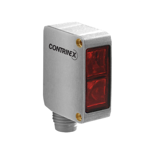CONTRINEX瑞士 ISHR-C23MP-NMS-A0 電感式傳感器 鄭州