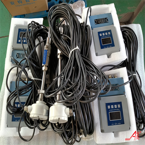 熱式氣體質(zhì)量流量計(jì)DN300測(cè)量壓縮空氣