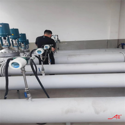 熱式氣體質(zhì)量流量計(jì)DN300測(cè)量壓縮空氣
