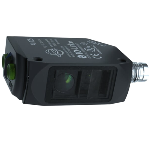 AUTOSEN德國  AL005 帶PA外殼的激光漫反射傳感器  衢州