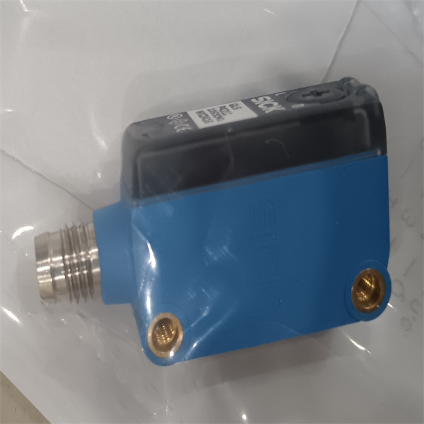 德國SICK施克光電開關(guān)WL45-R260