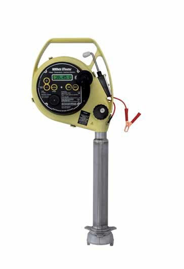 HERMetic UTImeter Gtex 2000便攜式油水界面儀液位計
