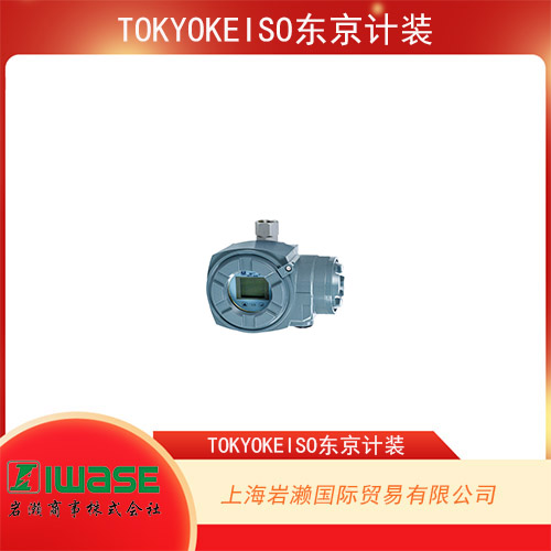 TOKYOKEISO東京計裝 通用型小面積流量計 P-100