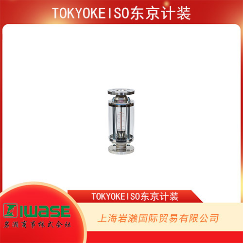 TOKYOKEISO東京計裝 含氟聚合物吹掃儀 P-772