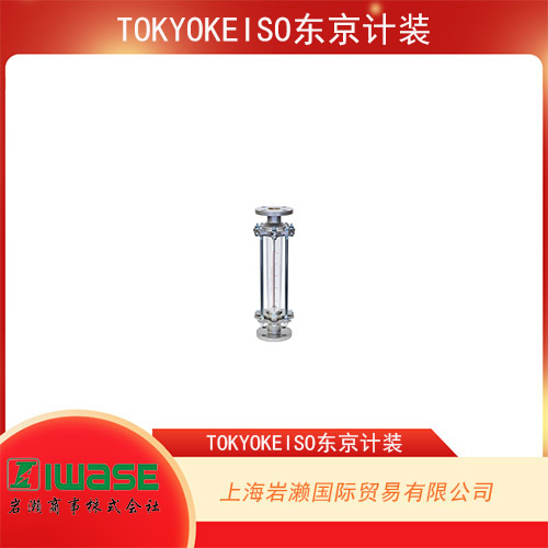 TOKYOKEISO東京計(jì)裝 外夾式超聲波流量計(jì) UL330R