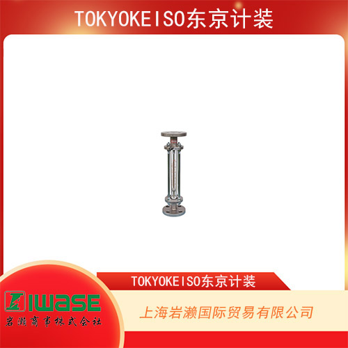 TOKYOKEISO東京計(jì)裝 于氣體測(cè)量的玻璃管吹掃儀P-880系列 