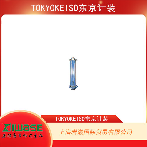 TOKYOKEISO東京計裝 含氟聚合物吹掃儀P-771 