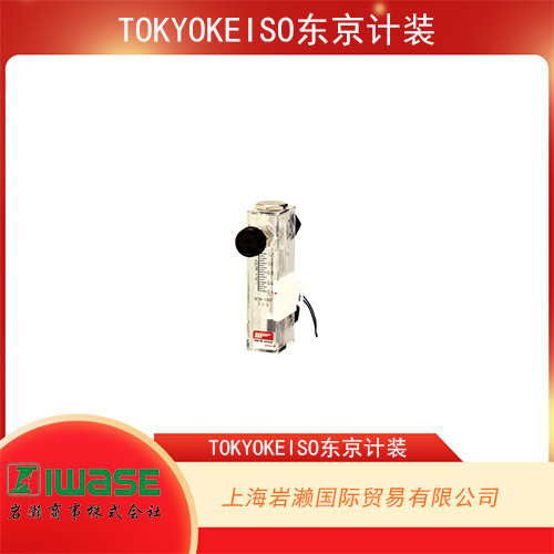 TOKYOKEISO東京計裝 輕巧緊湊的電磁流量計 EGM5500C