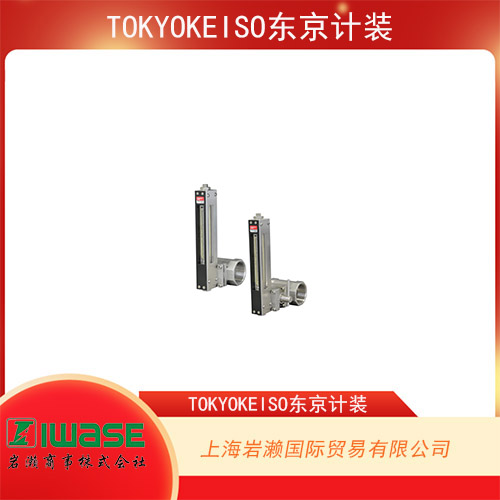 TOKYOKEISO東京計裝 含氟聚合物吹掃儀 P-772