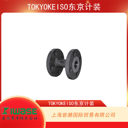 TOKYOKEISO東京計裝 微型熱式質(zhì)量流量計TF-641D系列 