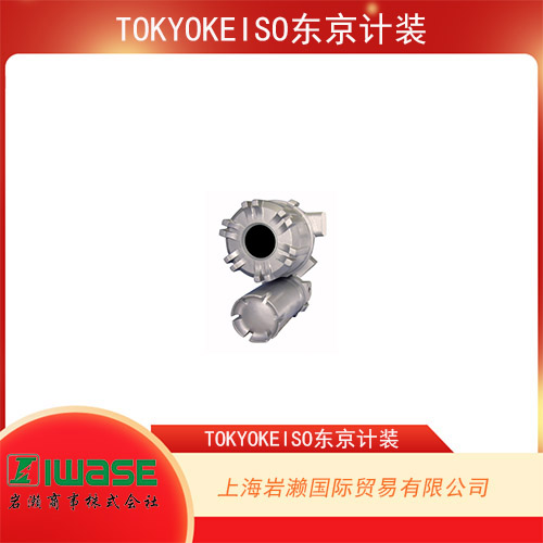 TOKYOKEISO東京計裝 微型熱式質(zhì)量流量計TF-641D系列 