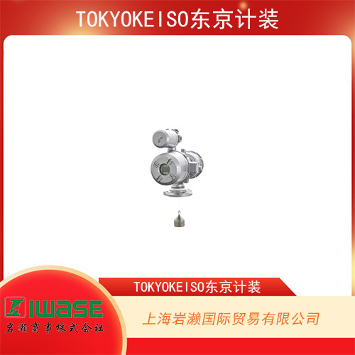TOKYOKEISO東京計裝 含氟聚合物吹掃儀 P-772