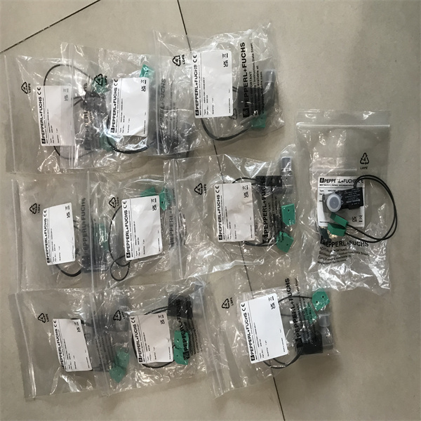 倍加福旋轉(zhuǎn)編碼器ICDM-RX/TCP-16RJ45/RJ45-RM
