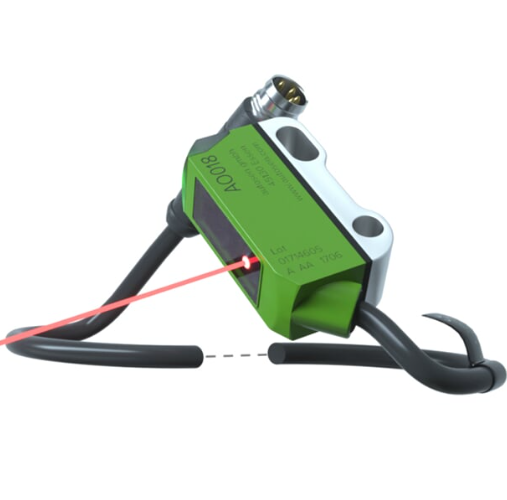 AUTOSEN德國(guó)  AO018 微型漫反射傳感器  上海