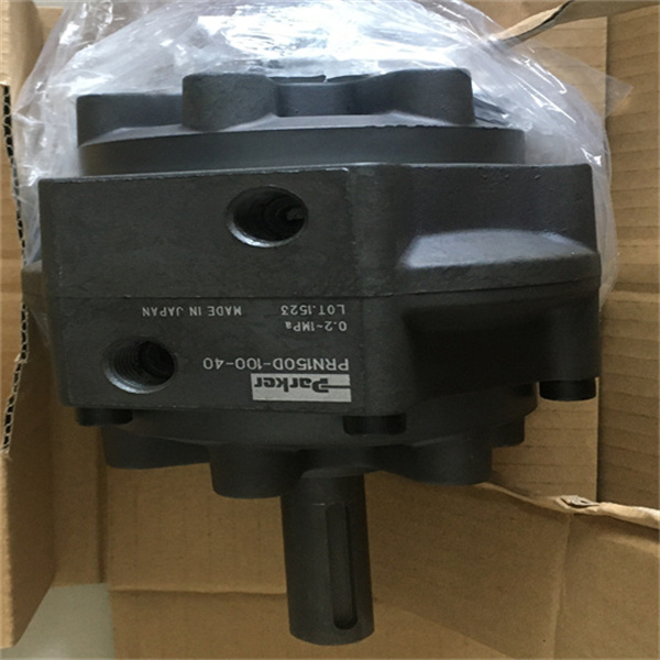PARKER葉片泵T6C 010 1R00 B1技術(shù)參數(shù)