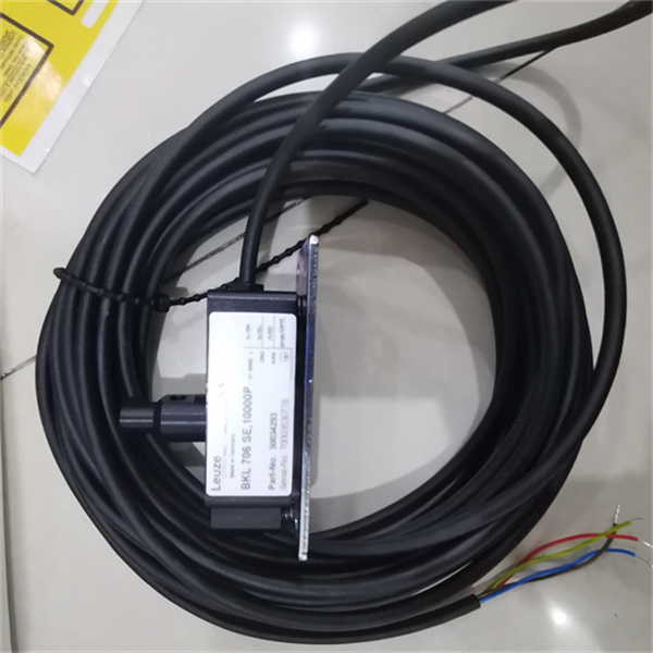勞易測(cè)傳感器BPS 300i SM 100結(jié)構(gòu)分析