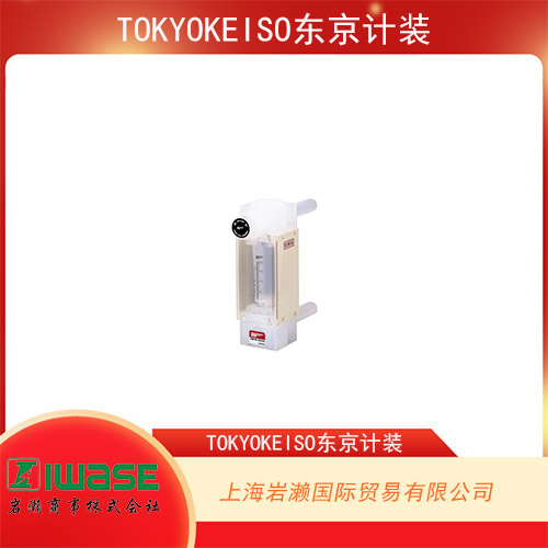 TOKYOKEISO東京計裝 含氟聚合物吹掃儀 P-772