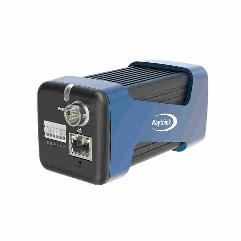  Raythink燧石热像仪红外测温ATR31ATR61ATR1280清成像 