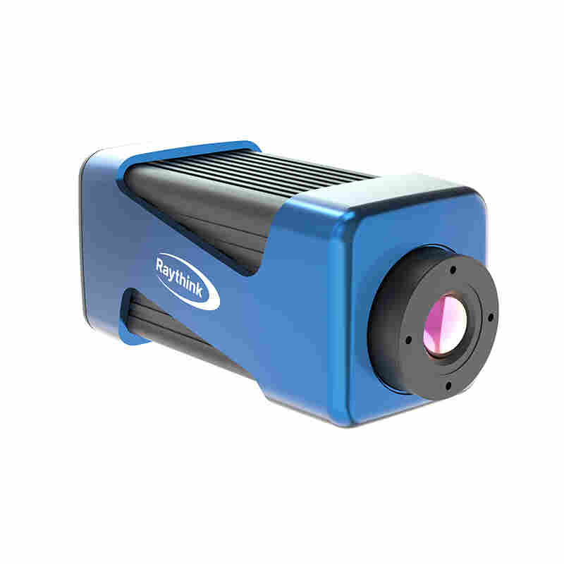  Raythink燧石热像仪红外测温ATR31ATR61ATR1280清成像 