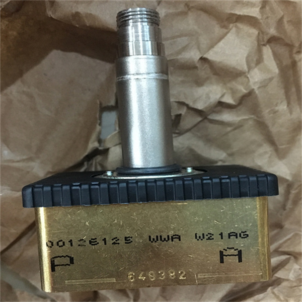 MX-2-1/2-CN 德國(guó)FESTO兩位五通單穩(wěn)態(tài)氣控閥