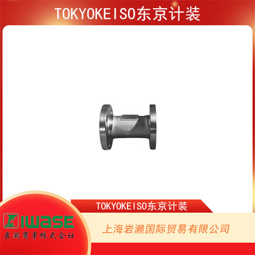 TOKYOKEISO東京計裝 指針式流量監(jiān)測器FA4000系列 