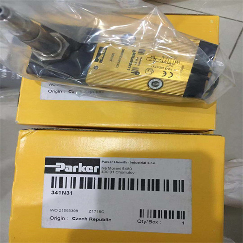 派克PARKER氣動閥321H35產品性能