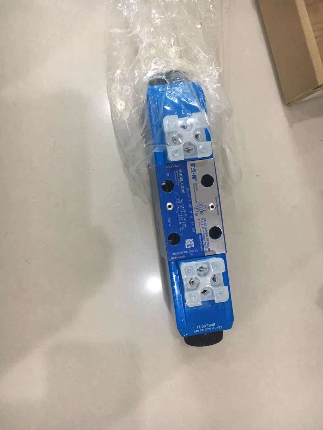 VICKERS電磁線圈B-507833應(yīng)用特點(diǎn)