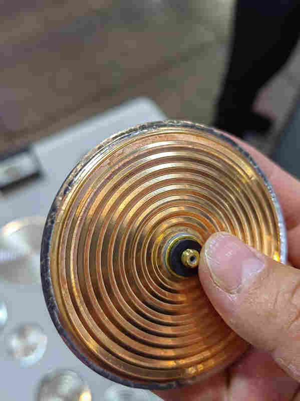 膜盒激光焊接機