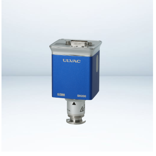 ULVAC愛發(fā)科 熱陰極電離真空計 ST200-A