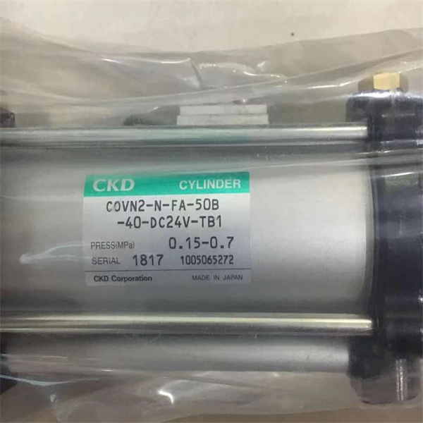 CKD氣缸LCR-12-20型號構(gòu)成