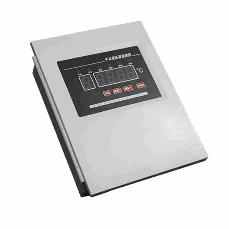 伶溢電子BWD-3K260B干式變壓器溫度控制器