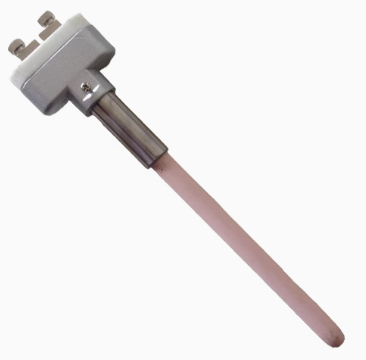 1300度特厚板鉑銠10-鉑熱電偶WRP-010