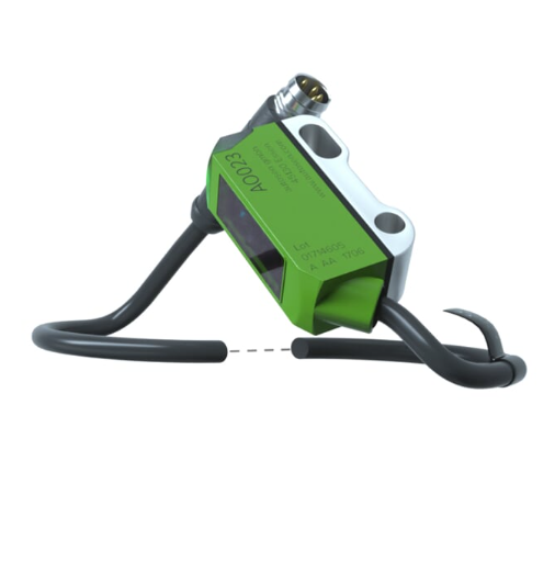 AUTOSEN德國(guó) AO023 微型對(duì)射式傳感器 鄭州