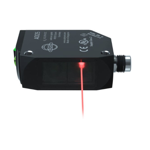 AUTOSEN德國 AO025  鏡面反射型傳感器  杭州