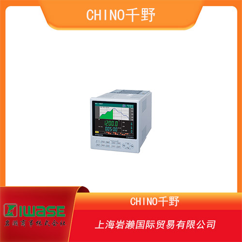 CHINO千野 液晶顯示圖形程序設(shè)定器DP3-40G000-G10