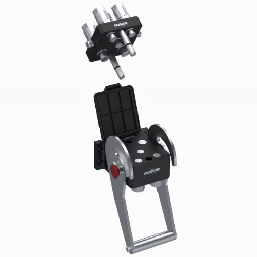 土耳其OLEOCON 聯(lián)軸器 V5P-3-UKF  鄭州