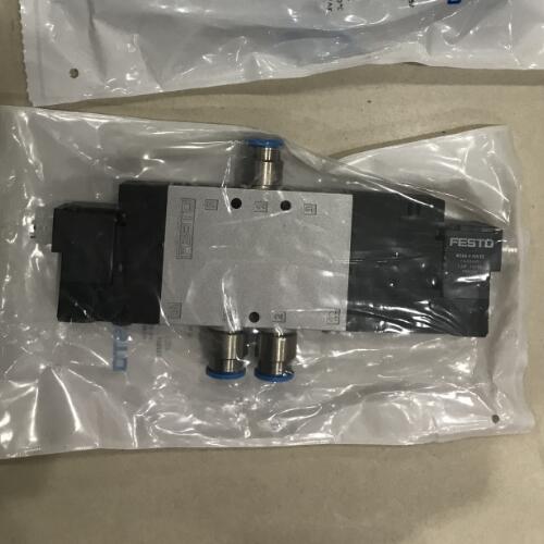 參數(shù)介紹170259費斯托三位五通電磁閥 