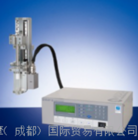 MUSASHI武藏 潤滑劑JET涂布系統化器GREASE JET